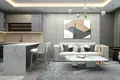 Wohnung 3 zimmer 69 m² Mezitli, Türkei