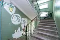 Mieszkanie 2 pokoi 47 m² Mińsk, Białoruś