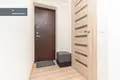Wohnung 1 zimmer 18 m² Girionys, Litauen