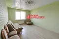 Wohnung 3 zimmer 81 m² Hrodna, Belarus