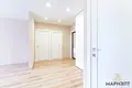 Apartamento 2 habitaciones 68 m² Minsk, Belarús