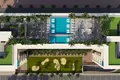 Wohnung 5 zimmer 362 m² Dubai, Vereinigte Arabische Emirate