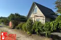 House 88 m² Prybytkauski sielski Saviet, Belarus
