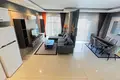 2 bedroom penthouse 128 m² Muratpasa, Turkey