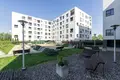 Commercial property 54 m² in Warsaw, Poland