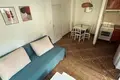 Wohnung 1 Schlafzimmer 39 m² Petrovac, Montenegro