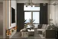 Apartment 100 m² Mezitli, Turkey