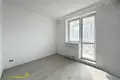 Apartamento 2 habitaciones 42 m² Minsk, Belarús