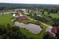 House 1 591 m² Kaplavas pagasts, Latvia