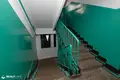 2 room apartment 57 m² Lida, Belarus