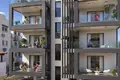 2 bedroom apartment 97 m² Larnaca, Cyprus
