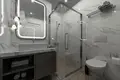 Apartamento 2 habitaciones 57 m² Alanya, Turquía