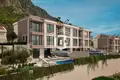 Таунхаус 4 комнаты 185 м² Katun Rezevici, Черногория