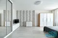 1 room apartment 50 m² Minsk, Belarus