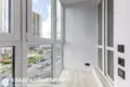 2 room apartment 36 m² Minsk, Belarus