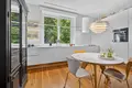 3 bedroom apartment 153 m² Warsaw, Poland