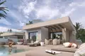 Willa 3 pokoi 220 m² Urbanizacion Dona Pepa, Hiszpania