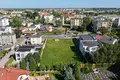 Parcelas 1 721 m² Wrzesnia, Polonia