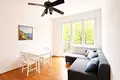 Квартира 1 комната 25 м² Варшава, Польша