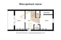 House 218 m² Brest, Belarus
