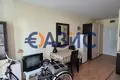 Квартира 40 м² Святой Влас, Болгария