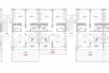2 bedroom apartment 102 m² Kissonerga, Cyprus