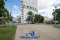 Pomieszczenie biurowe 158 m² Mińsk, Białoruś