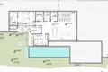 Dom 5 pokojów 358 m² Konia, Cypr