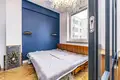 Wohnung 3 zimmer 50 m² Warschau, Polen