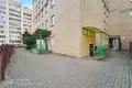 Propiedad comercial 2 446 m² en Minsk, Belarús