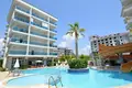 Apartamento 3 habitaciones 110 m² Kestel, Turquía