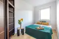 Apartamento 2 habitaciones 43 m² Poznan, Polonia