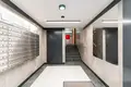 Appartement 2 chambres 38 m² Varsovie, Pologne