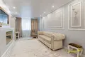 Appartement 3 chambres 86 m² Minsk, Bélarus