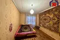 3 room apartment 68 m² Salihorsk, Belarus