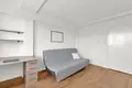 Apartamento 2 habitaciones 48 m² en Varsovia, Polonia