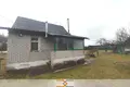 Dom 73 m² Liubanski sielski Saviet, Białoruś