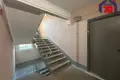 2 room apartment 55 m² in Minsk, Belarus