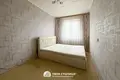 Wohnung 2 zimmer 47 m² Minsk, Belarus