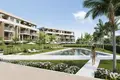 Apartamento 2 habitaciones 88 m² Torre-Pacheco, Španjolska