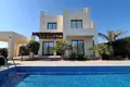 Willa 3 pokoi 174 m² Kouklia, Cypr