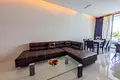 Copropriété 2 chambres  en Pattaya, Thaïlande