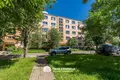 Wohnung 1 zimmer 35 m² Minsk, Belarus