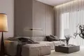 Apartamento 1 habitacion 52 m² Larnaca, Chipre