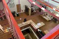 Pomieszczenie biurowe 1 200 m² Moskwa, Rosja
