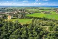 Parcelas 7 643 m² Kassandrino, Grecia