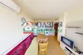 Appartement 2 chambres 53 m² Sveti Vlas, Bulgarie