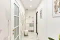 Mieszkanie 2 pokoi 46 m² Mińsk, Białoruś