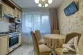 3 room apartment 67 m² Muchaviecki sielski Saviet, Belarus