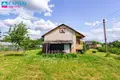 House 66 m² Tickunai, Lithuania